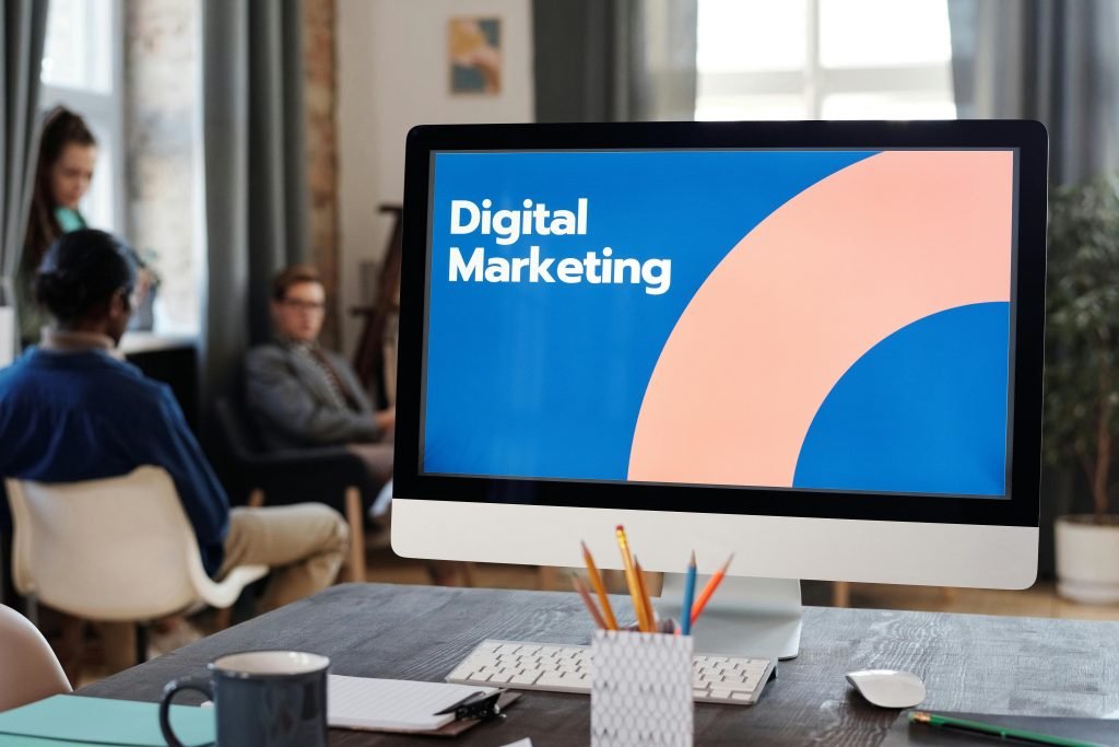 What Is Digital Marketing and Why Does It Matter?